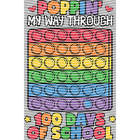 One hundred days-YD 308